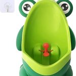 Frog Pee Training Cute Potty Urinal