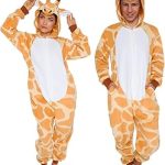 Funziez! Slim Fit Adult Onesie
