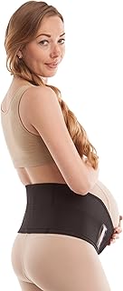 Gabrialla Made USA Pregnancy Belly Band