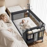 GAIVE 4 1 Baby Bassinet
