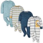 Gerber baby-boys 4 Sleep 'N Play