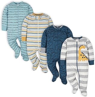 Gerber baby-boys 4 Sleep 'N Play