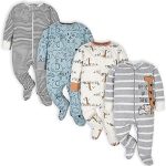 Gerber baby-boys 4 Sleep 'N Play