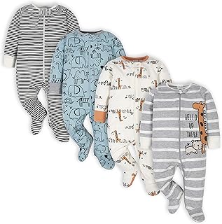 Gerber baby-boys 4 Sleep 'N Play