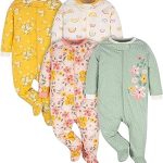 Gerber Baby-Girls 4 Sleep 'N Play