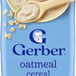 Gerber Stage 1 Baby Food