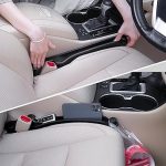 Givifive Car Seat Gap Filler 2