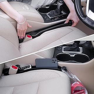 Givifive Car Seat Gap Filler 2