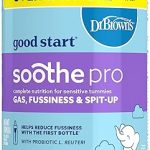 Good Start Dr Brown's Soothe Pro