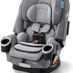 Graco 4Ever DLX 4-in-1 Baby Car