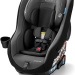 Graco Contender Slim Convertible Car Seat