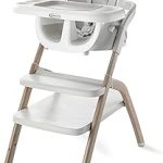 Graco EveryStep 6 1 High Chair