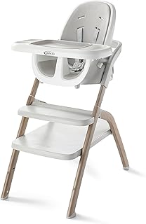 Graco EveryStep 6 1 High Chair