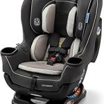 Graco Extend2Fit Convertible Car Seat