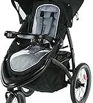 Graco FastAction Jogger LX Stroller