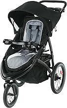 Graco FastAction Jogger LX Stroller