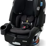 Graco Grows4Me 4-in-1 Convertible Car Seat