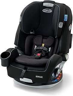 Graco Grows4Me 4-in-1 Convertible Car Seat