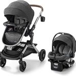 Graco Modes Nest Travel System