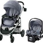 Graco® Modes Pramette Travel System