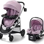 Graco Modes Pramette Travel System