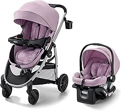 Graco Modes Pramette Travel System