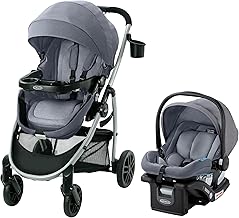 Graco® Modes Pramette Travel System