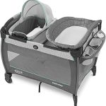 Graco 'n Play Close2Baby Bassinet Playard