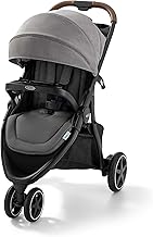 Graco Outpace LX All-Terrain 3-Wheel Baby