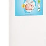 Graco Premium Crib & Toddler Mattress