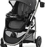 Graco® Redmond Modes Pramette Stroller 3-in-1