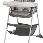 Graco® Slim Snacker High Chair