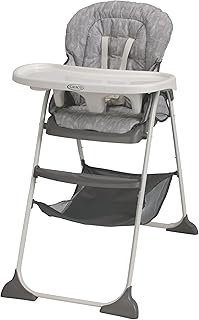 Graco® Slim Snacker High Chair