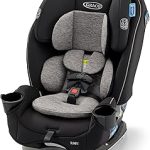 Graco Slimfit 3-in-1 Convertible Car Seat