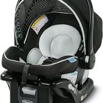 Graco® SnugRide Lite LX Infant Car