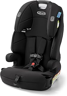 Graco® Tranzitions 3-in-1 Harness Booster Car