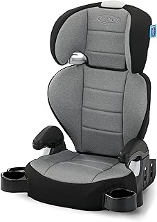 Graco TurboBooster 2.0 Highback Booster Car