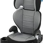 Graco TurboBooster 2.0 Highback Booster Car