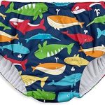 green sprouts baby boys Pull-up Reusable