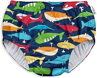 green sprouts baby boys Pull-up Reusable