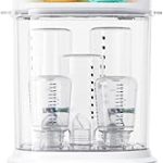 GROWNSY Bottle Sterilizer Dryer