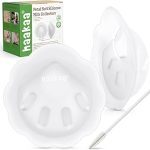 haakaa Petal Soft Silicone Milk Collector丨Discreet