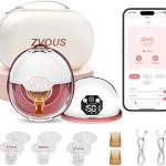 Hands Free Breast Pump Comfortable