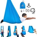 Harkla Sensory Swing Kids & Adults
