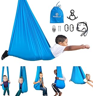 Harkla Sensory Swing Kids & Adults