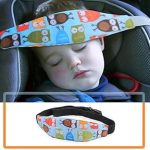 Head Support Stroller Car Seat
