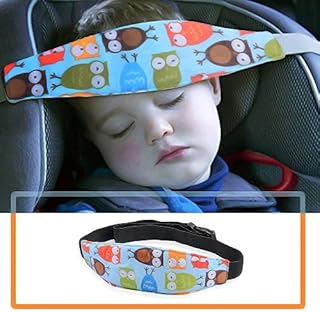 Head Support Stroller Car Seat