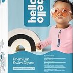 Hello Bello Premium Swim Diapers I