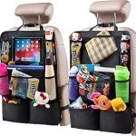 Helteko Backseat Car Organizer