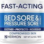 Hermon Bed Sore & Pressure Fast